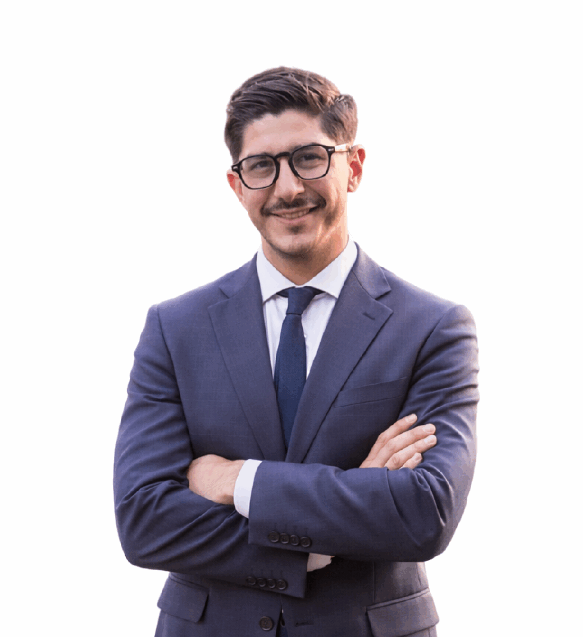 James Thames — Product Designer & Design Engineer